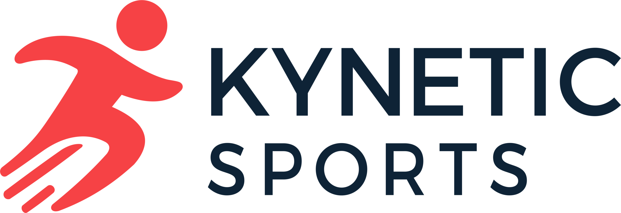 KINETIC SPORTS 